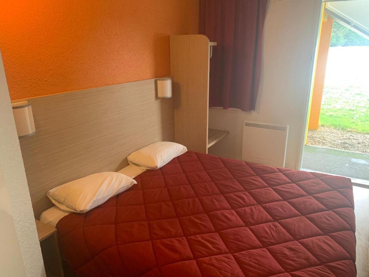 Premiere Classe Chantilly Sud Luzarches Chaumontel Eksteriør billede