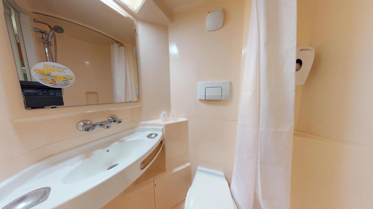 Premiere Classe Chantilly Sud Luzarches Chaumontel Eksteriør billede